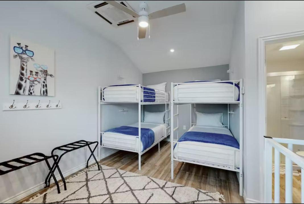 Hotel Blue Oasis In The Hill Country Kerrville Zewnętrze zdjęcie