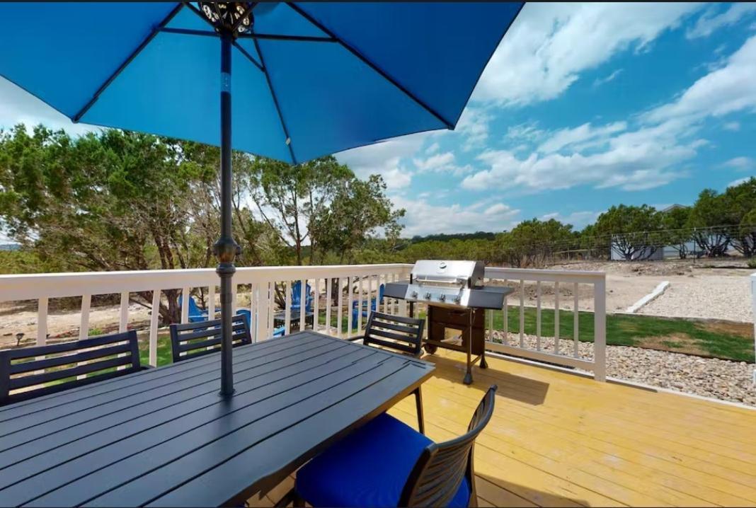 Hotel Blue Oasis In The Hill Country Kerrville Zewnętrze zdjęcie